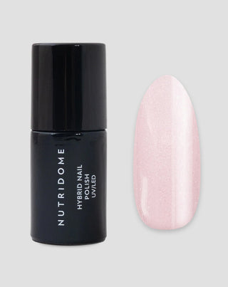 Hybrid nagellak UV/LED Love Blossom 005 Nutridome - 1