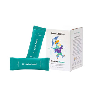 Immuniteitszakjes voor kinderen MyKids Protect Health Labs Care - 1