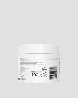 Masque aux algues anti-acné au bambou, au thé vert et à la boue noire de la mer Morte Acne-Stop Apis - 2