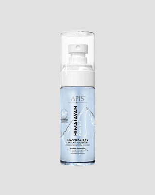 Lichte hydraterende Himalayan Milky Booster met ashwagandha-extract Apis - 1