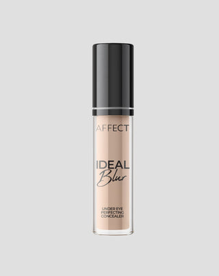 Concealer voor onder de ogen Ideal Blur Colour 1N Affect Professional Cosmetics - 1