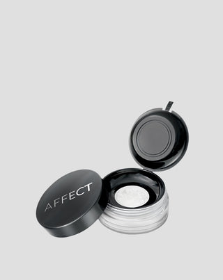 Matterende losse poeder Ideal Blur Colour C-0005 Affect Professional Cosmetics - 2