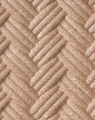 Geperste markeerstift glanst op gouden uur effect professionele cosmetica - 2