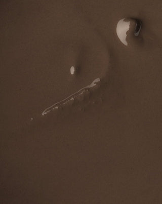 Pommade à sourcils waterproof Affect Medium, brun chaud - 3