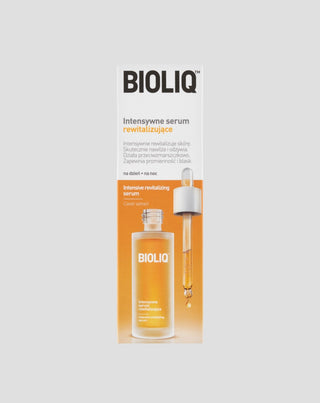 Pro-intensief revitaliserend serum met kaviaarextract Bioliq - 1