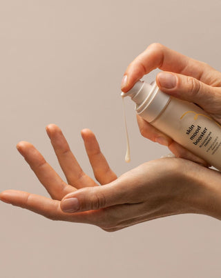 Essence Visage Énergisante Anti-Âge Skin Mood 50 ml Resibo - 2