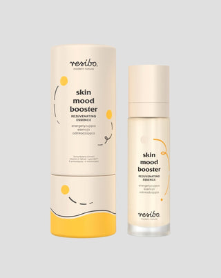 Energizing Anti-Aging Face Essence Skin Mood 50 ml Resibo - 3
