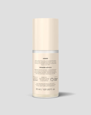 Voedend, verlichtend gezichtsserum met antioxidanten en drievoudige vitamine C Heyday 30 ml Resibo - 5