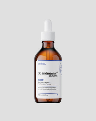 Sérum d'activation capillaire Bio-pilixin de Scandinavian Biolabs, sérum de croissance capillaire - 1
