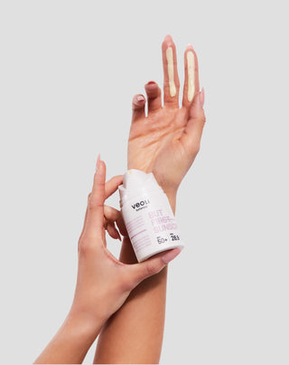 Crème anti-photovieillissement légère Mais d'abord, une crème solaire SPF 50+ Veoli Botanica - 2