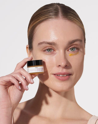Veoli Botanica Keep an eye on it balsem met actief vetzuurcomplex - 2