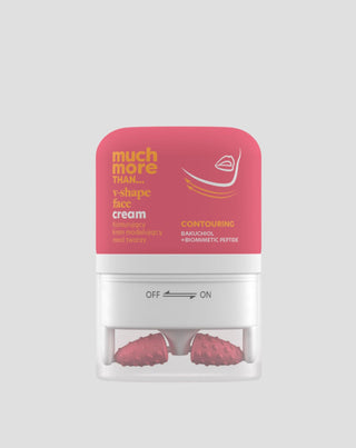 Bien plus qu'une crème contouring visage au bakuchiol et au peptide - 1