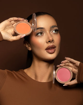 Un blush crème avec une formule bienfaisante Everybody London - 4