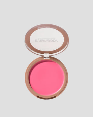 Un blush crème avec une formule bienfaisante Everybody London - 1