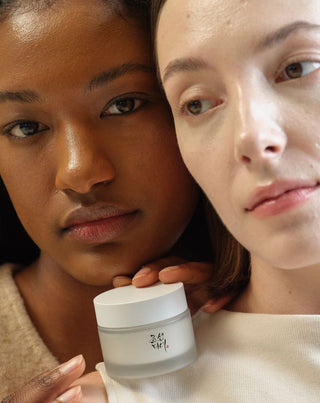 Crème Dynasty hydratante et nourrissante au ginseng et au riz de Beauty of Joseon - 4