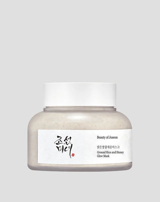 Masque nourrissant et adoucissant au riz moulu et au miel, Beauty of Joseon - 1