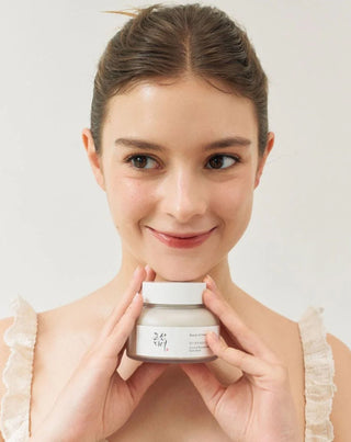 Masque nourrissant et adoucissant au riz moulu et au miel, Beauty of Joseon - 3