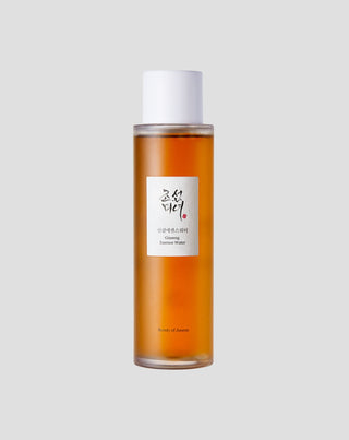 Essence nourrissante et hydratante au ginseng Eau d'essence de ginseng Beauté de Joseon - 1