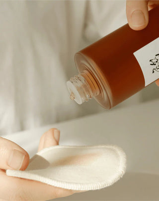 Essence nourrissante et hydratante au ginseng Eau d'essence de ginseng Beauté de Joseon - 4