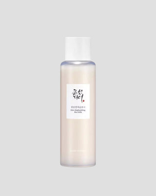 Essence tonifiante éclaircissante et hydratante Lait de riz régénérant éclat Beauté de Joseon - 1