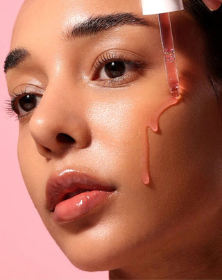 Gezichtsserum met niacinamide 10% + TXA 4% ANUA_2 - 3