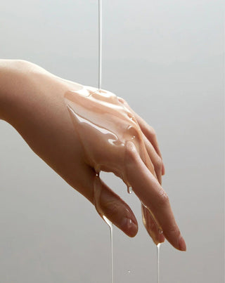 Huile nettoyante pour le contrôle des pores Heartleaf ANUA. - 3