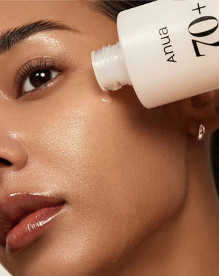 Formule illuminatrice du tonique laiteux Rice 70 Glow d'ANUA - 2