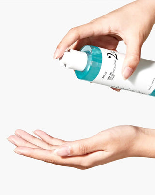 Tonique exfoliant doux à l'acide salicylique BHA 2% Tonique exfoliant doux ANUA - 2