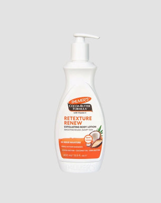 Exfoliërende bodylotion met melkzuur Cocoa Butter Formula Palmer's - 1
