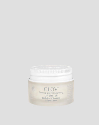 Hydraterende liplotion met squalaan, kokosolie en vitamine E Lip Harmony Glove - 1