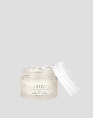 Hydraterende liplotion met squalaan, kokosolie en vitamine E Lip Harmony Glove - 2