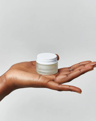 Hydraterende liplotion met squalaan, kokosolie en vitamine E Lip Harmony Glove - 3