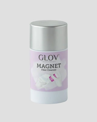 Reinigende en verzorgende zeep voor het wassen van handschoenen, sponzen en borstels Magnet Cleanser Stick Glov - 1