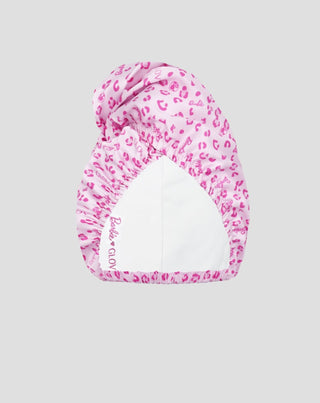 Glov Barbie Dubbelzijdige Haarband Sport&Satin Pink Panther dubbelzijdige haarband - 1