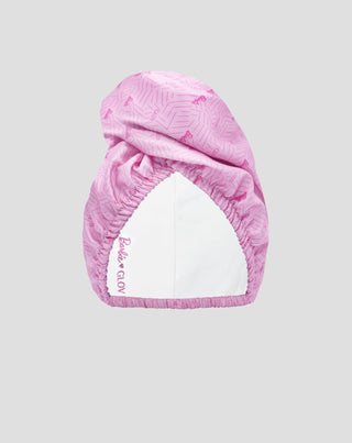 Glov Barbie Dubbelzijdige Haarband Sport&Satin ZigZag dubbelzijdige haarband - 1