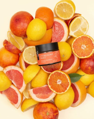 Crème Deodorant Citrus Mglife - 3