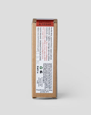 Sérum visage anti-âge biphasé à l'acide hyaluronique et aux huiles naturelles Biosoma - 3