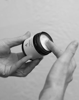 Biosoma gezonde natuurlijke deodorantcrème - 2