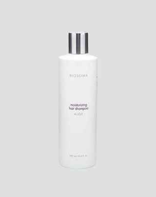 Hydraterende shampoo voor droog en onhandelbaar haar Biosoma - 1