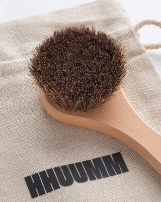 Massage- en gezichtsreinigingsborstel nr. 15 HHUUMM_2 - 3