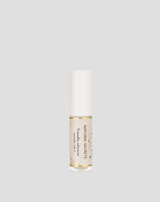 Natuurlijke geheimen voedende lippenstift met sheaboter om gebarsten lippen te regenereren - 1
