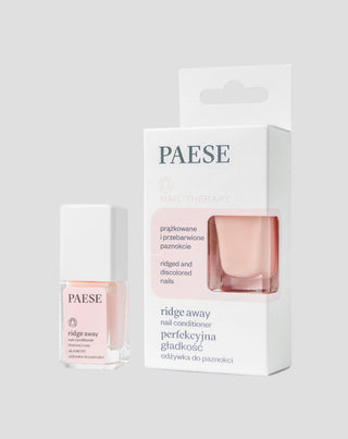 Après-shampoing pour ongles Perfect Smoothness Ridge Away Paese - 2