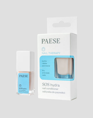 Hydratant pour les ongles Hydra SOS Paese - 2