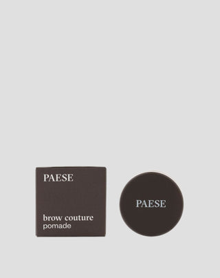 Oogversterkende wenkbrauwpomade Brow Couture 01 Taupe Paese - 4