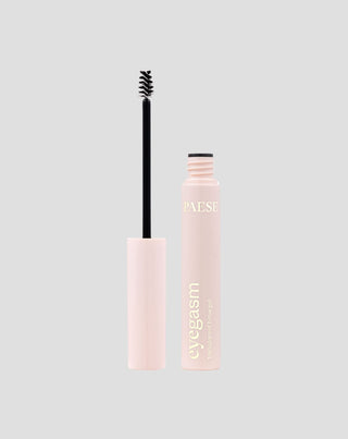 Transparante Eyegasm Paese wenkbrauwstylinggel met conditioner - 4