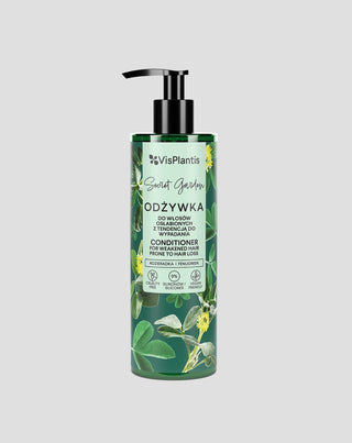 Conditioner voor zwak haar dat snel uitvalt met fenegriekextract Vis Plantis - 1