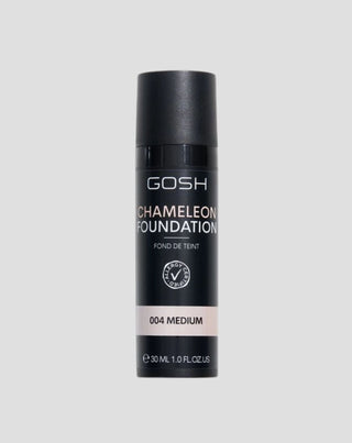 Huidskleur aanpassen en foundation egaliseren Chameleon 004 Medium Gosh - 1