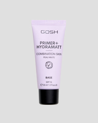 Make-upbasis met eikenextract voor een gelijkmatige verlichting. Gosh - 1