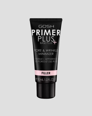Gosh Primer Plus Base Pore&Wrinkle 006 Base lissante filler - 1