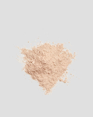 Minerale losse poeder met natuurlijke matterende finish 002 Ivory Gosh - 2